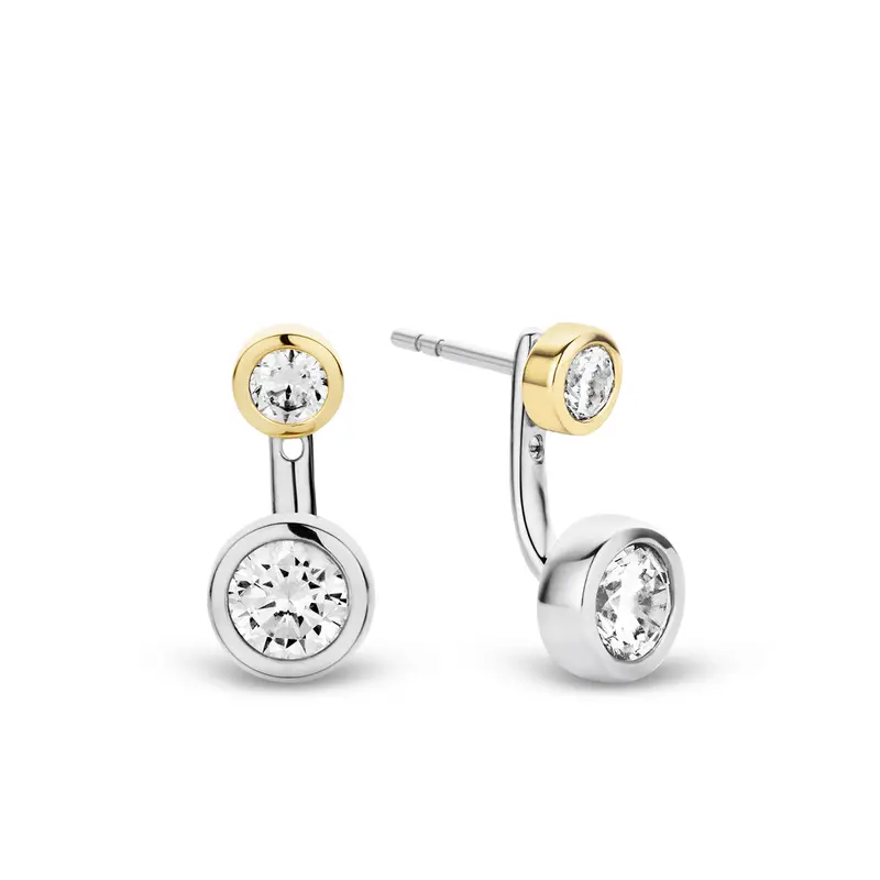 TI SENTO Earrings 7773ZY