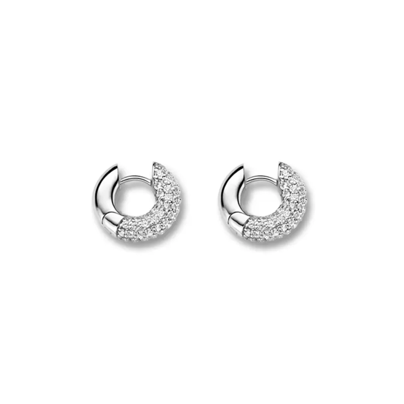 TI SENTO - Milano Earrings 7385ZI