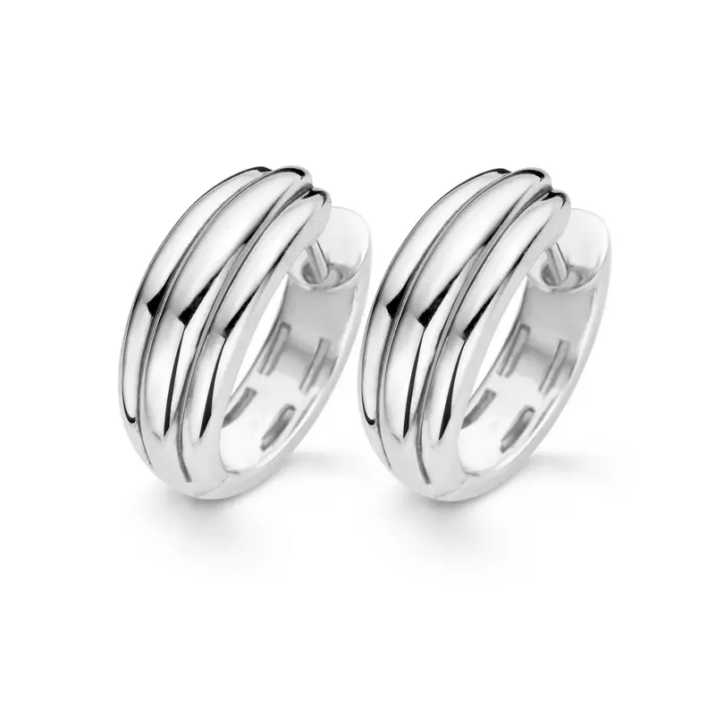 TI SENTO - Milano Earrings 7585SI
