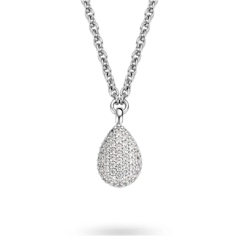 TI SENTO - Milano Necklace 3743ZI