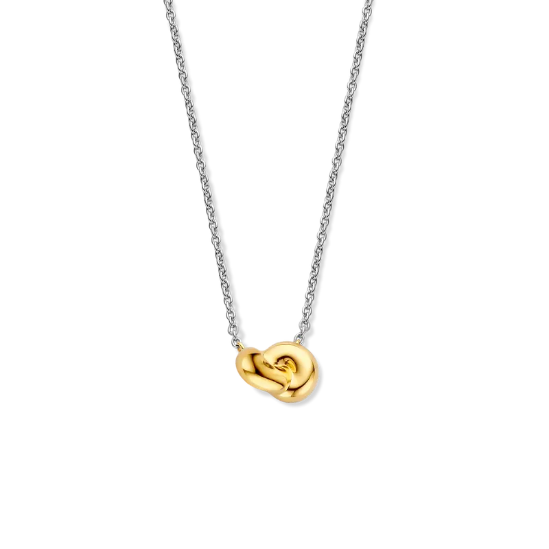TI SENTO Necklace 34001SY