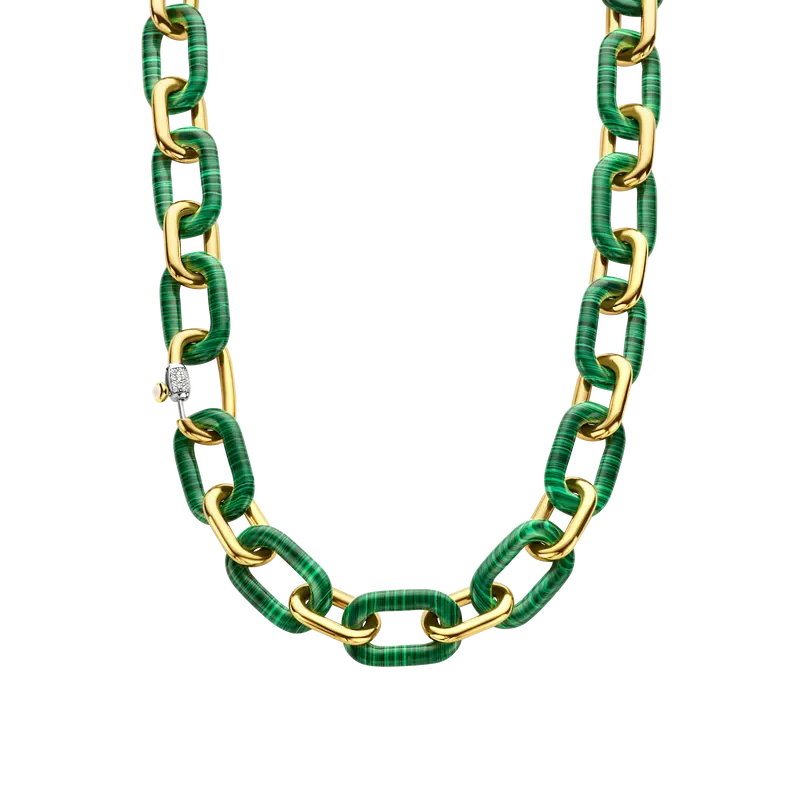 TI SENTO Necklace 34004MA