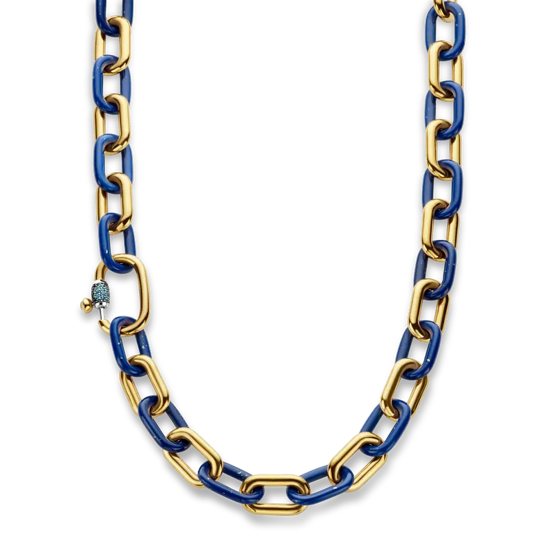 TI SENTO Necklace 34005BL
