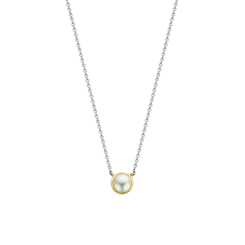 TI SENTO Necklace 34007YP
