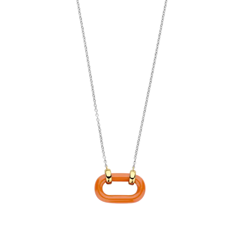 TI SENTO Necklace 34012OR