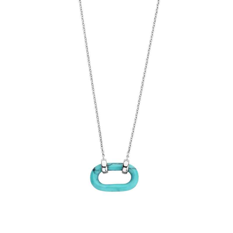 TI SENTO Necklace 34012TQ
