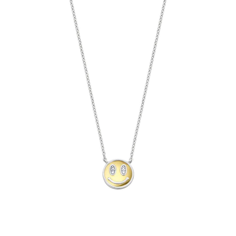 TI SENTO Necklace 34013ZY