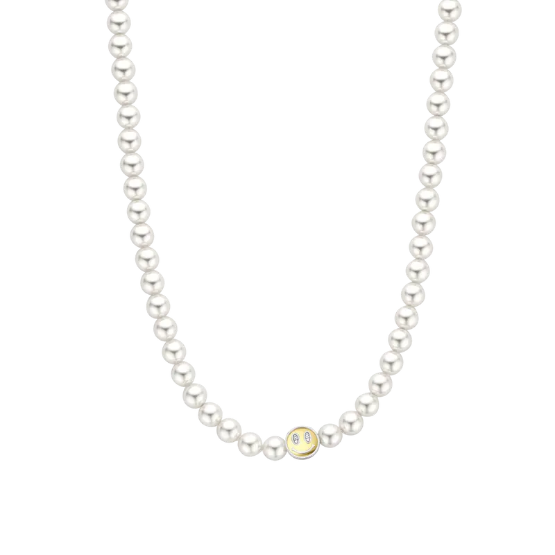 TI SENTO Necklace 34014YP