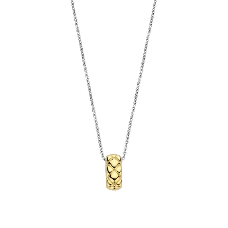 TI SENTO Necklace 34015SY