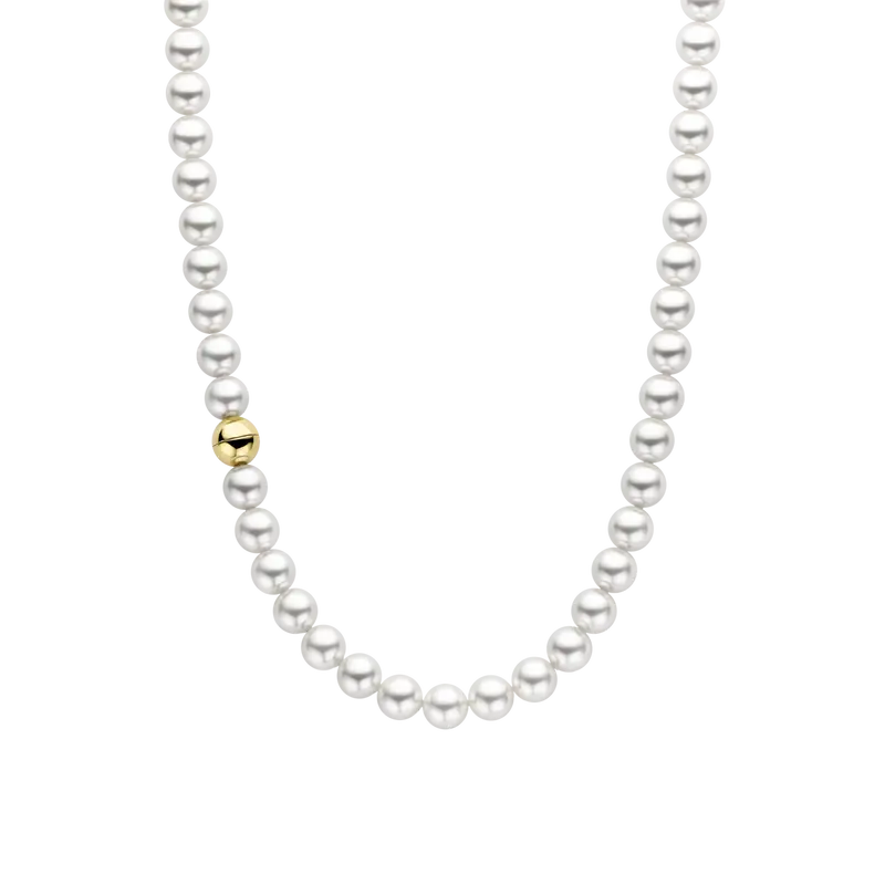 TI SENTO Necklace 34016YP