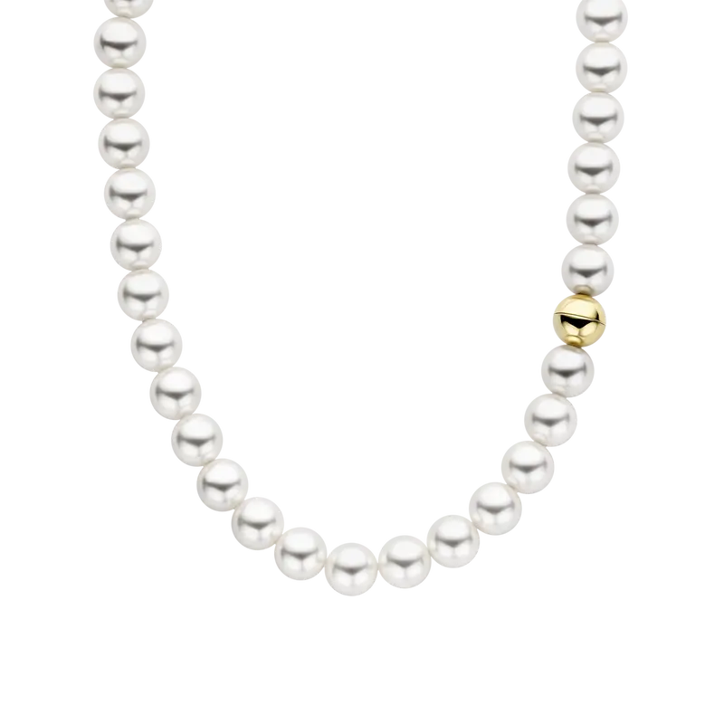 TI SENTO Necklace 34017YP