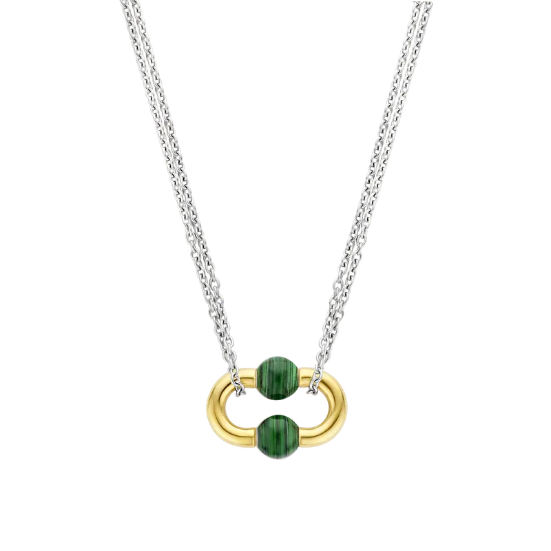 TI SENTO Necklace 34018MA