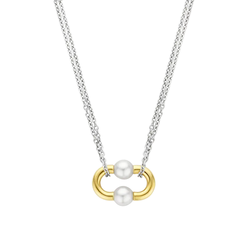 TI SENTO Necklace 34018YP