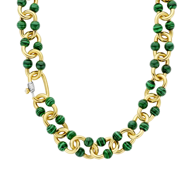 TI SENTO Necklace 34021MA
