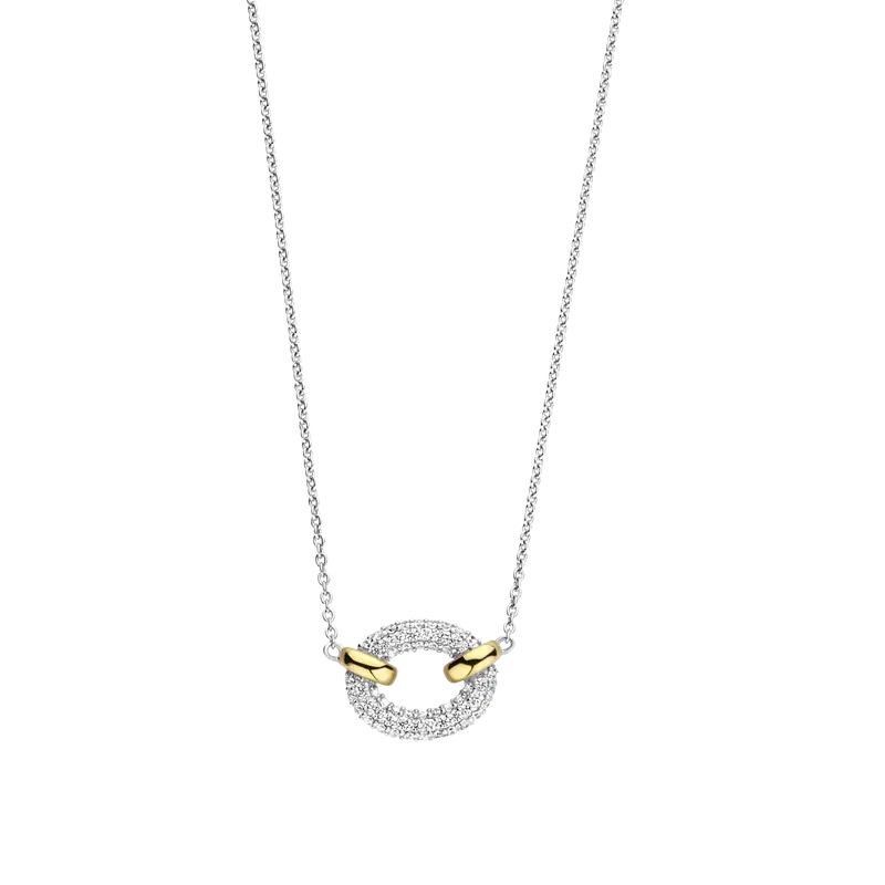 TI SENTO Necklace 34026ZY