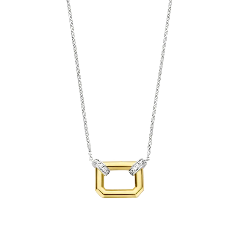 TI SENTO Necklace 34027ZY
