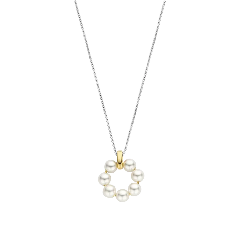 TI SENTO Necklace 34036YP