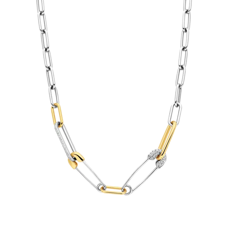 TI SENTO Necklace 34047ZY