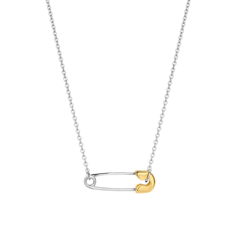 TI SENTO Necklace 34048SY