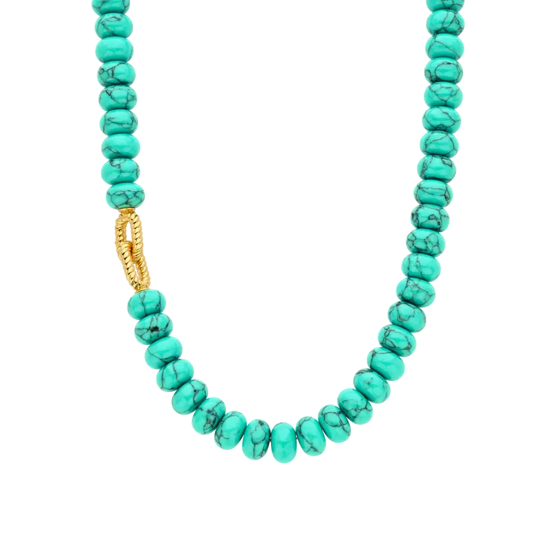 TI SENTO Necklace 34049TQ