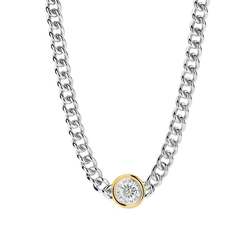 TI SENTO Necklace 34051ZY