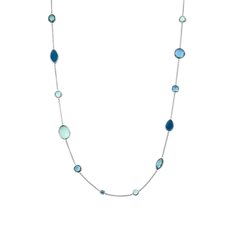TI SENTO Necklace 34077DB