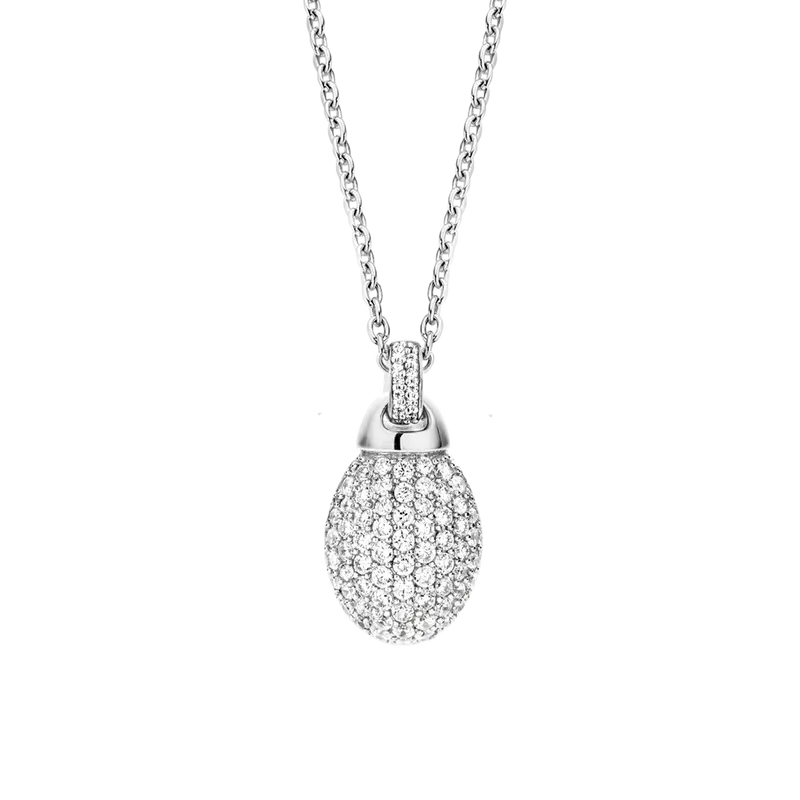 TI SENTO Necklace 3871ZI