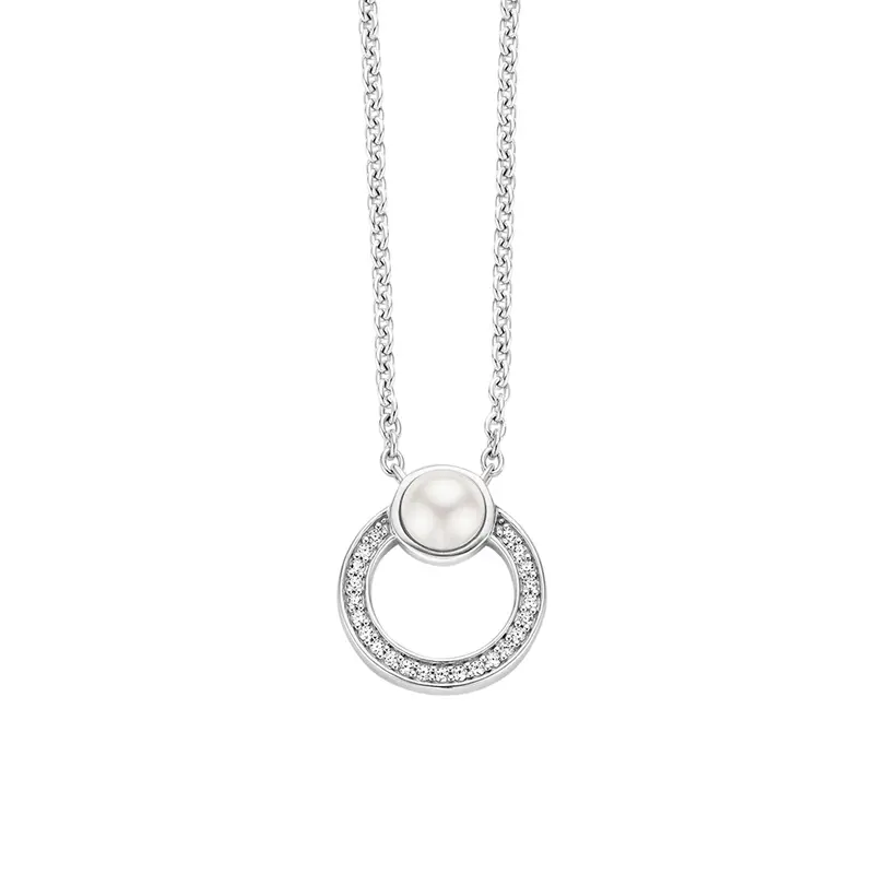 TI SENTO Necklace 3876PW