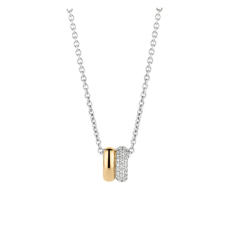 TI SENTO Necklace 3883ZY