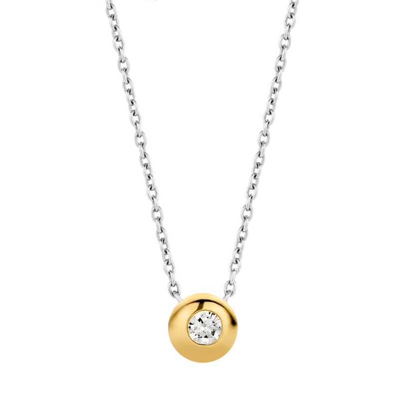 TI SENTO Necklace 3886ZY
