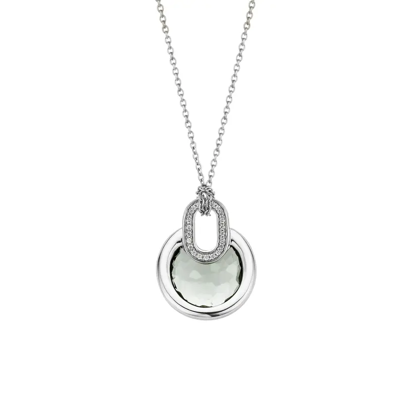TI SENTO Necklace 3887GG