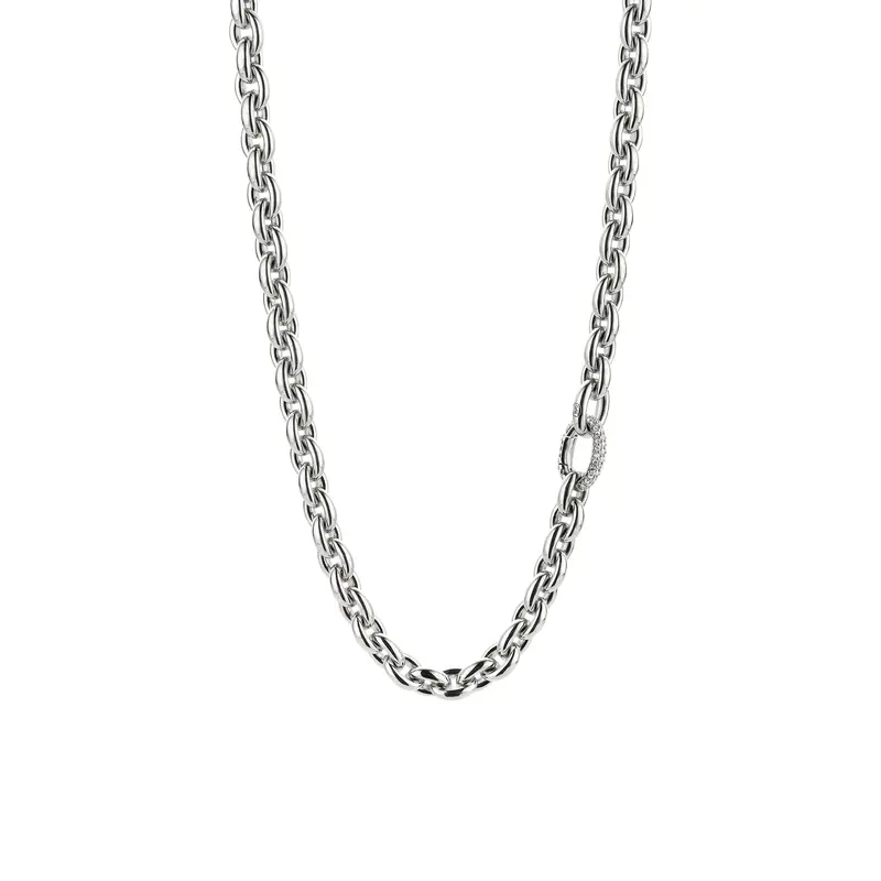 TI SENTO Necklace 3889ZI