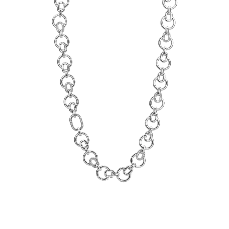 TI SENTO Necklace 3890ZI
