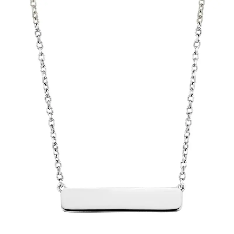 TI SENTO Necklace 3893SI