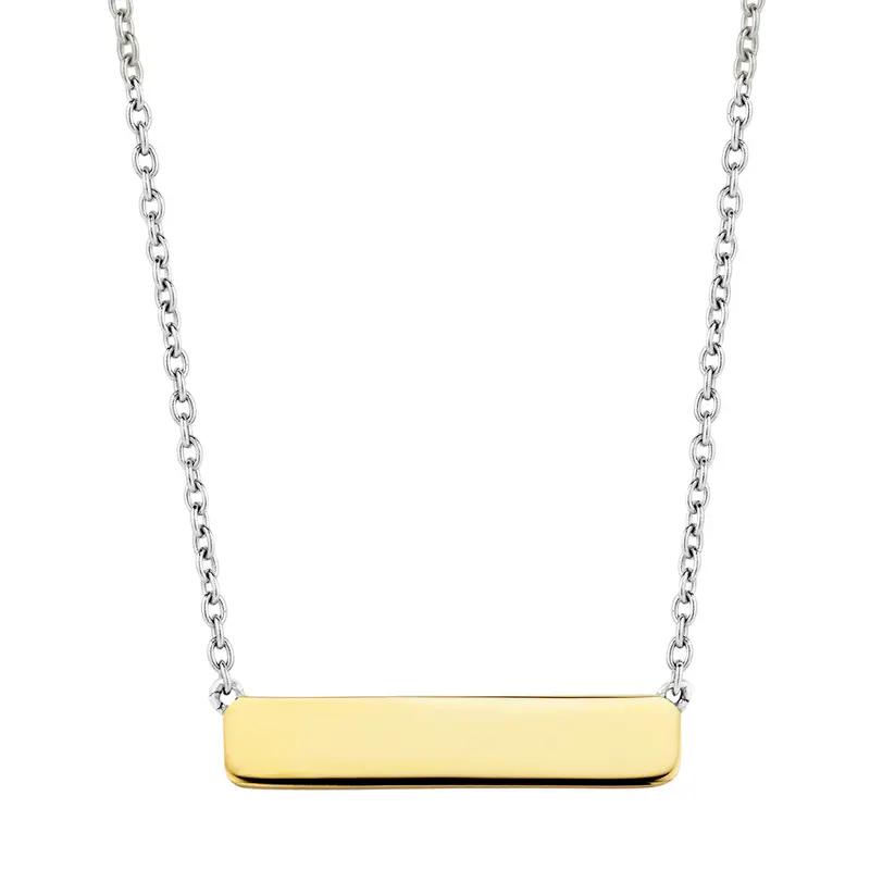 TI SENTO Necklace 3893SY