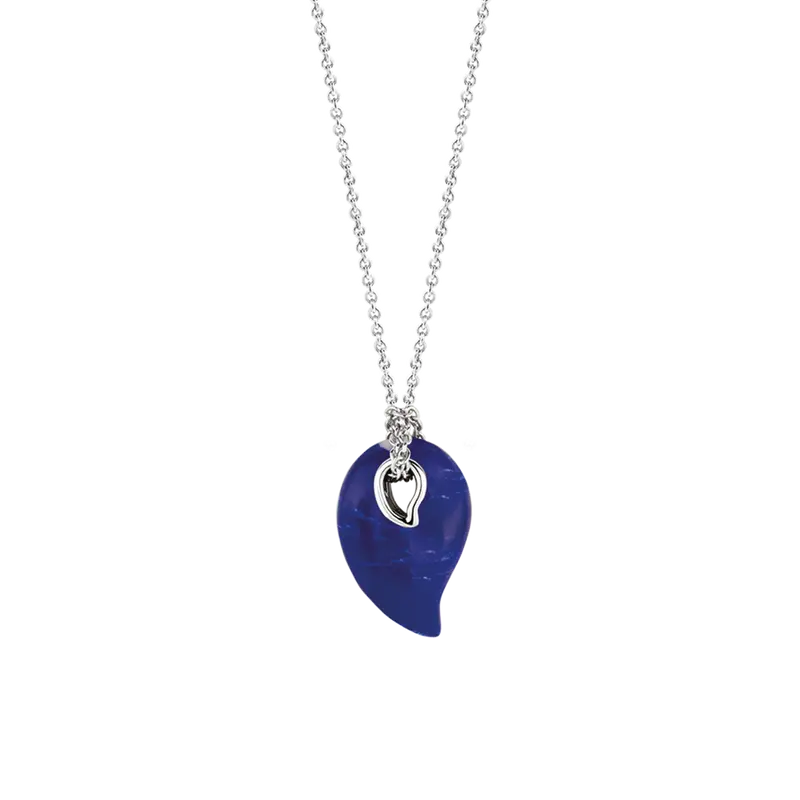 TI SENTO Necklace 3918BL