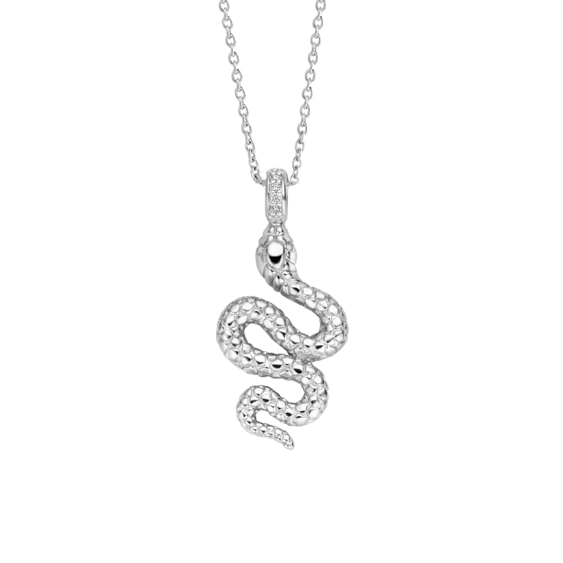 TI SENTO Necklace 3923SI