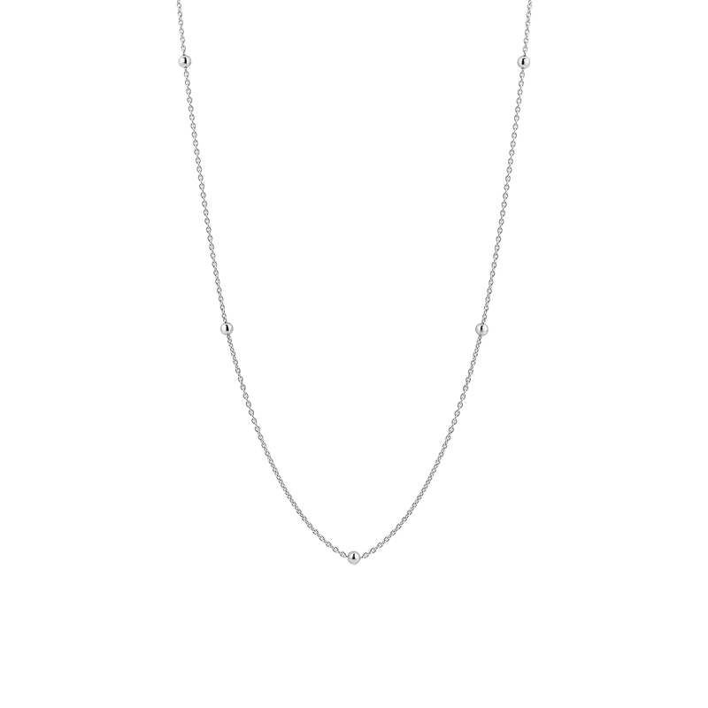 TI SENTO Necklace 3934SI