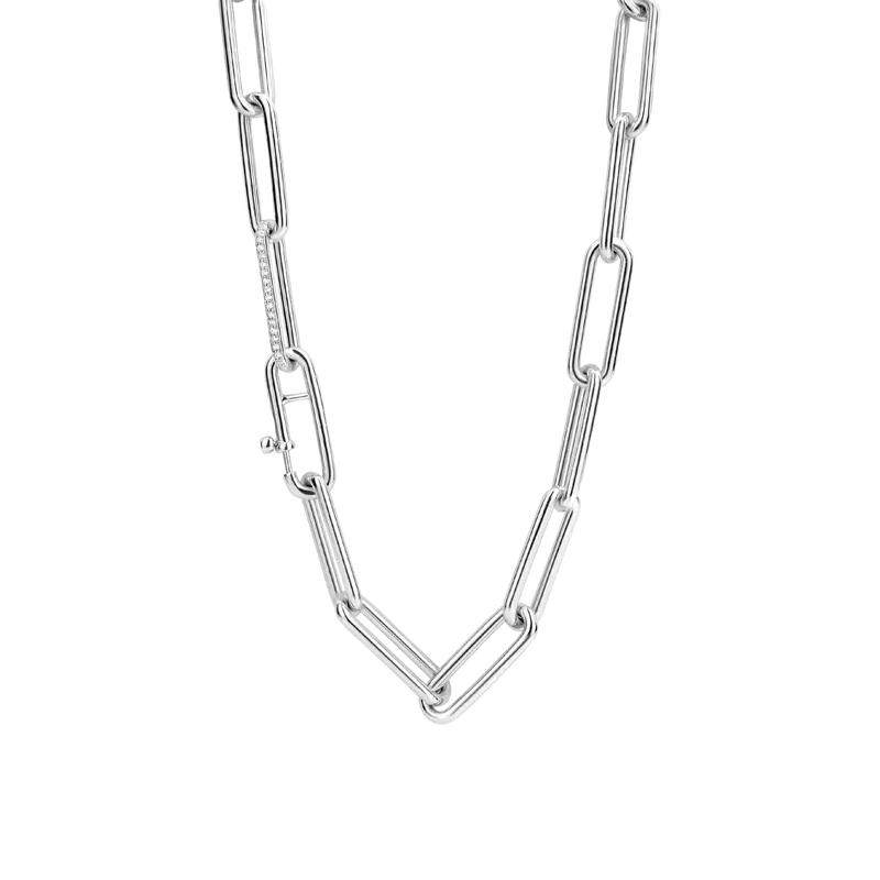 TI SENTO Necklace 3937ZI