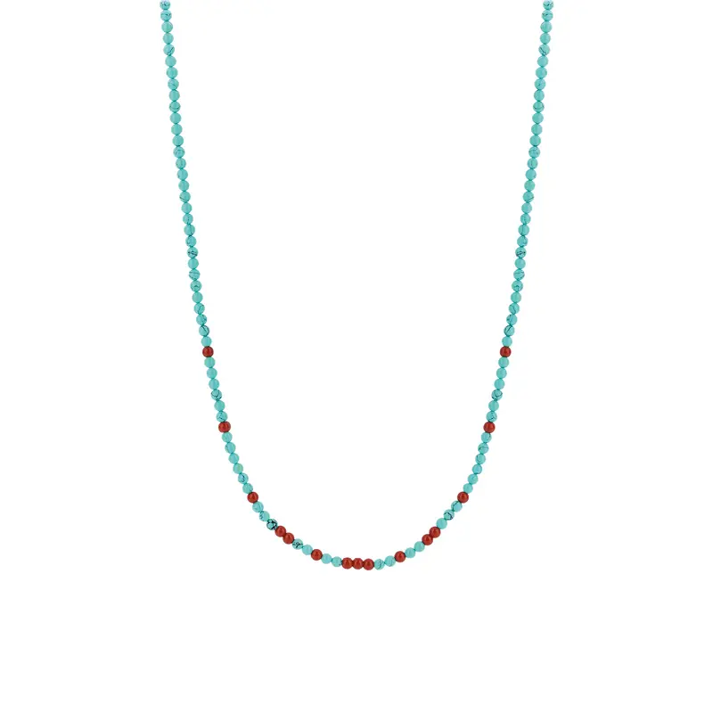 TI SENTO Necklace 3939TQ