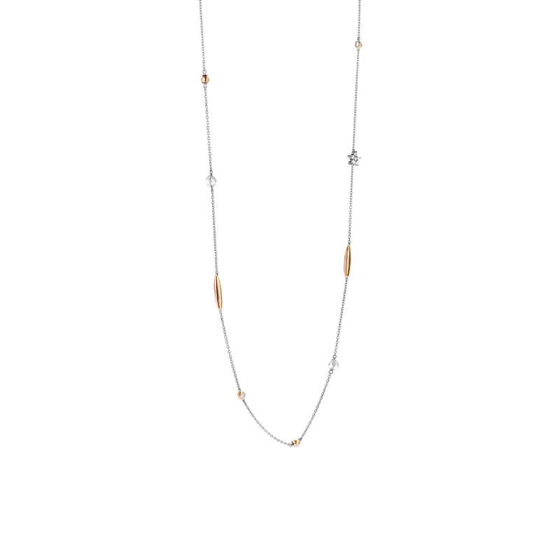 TI SENTO Necklace 3941ZR