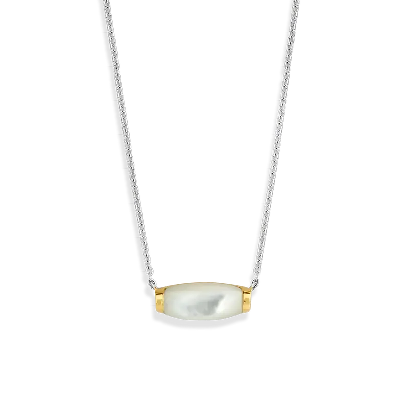 TI SENTO Necklace 3942MW