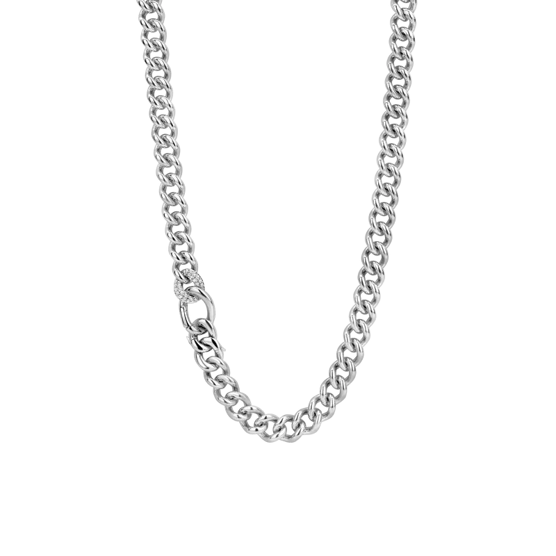 TI SENTO Necklace 3946ZI