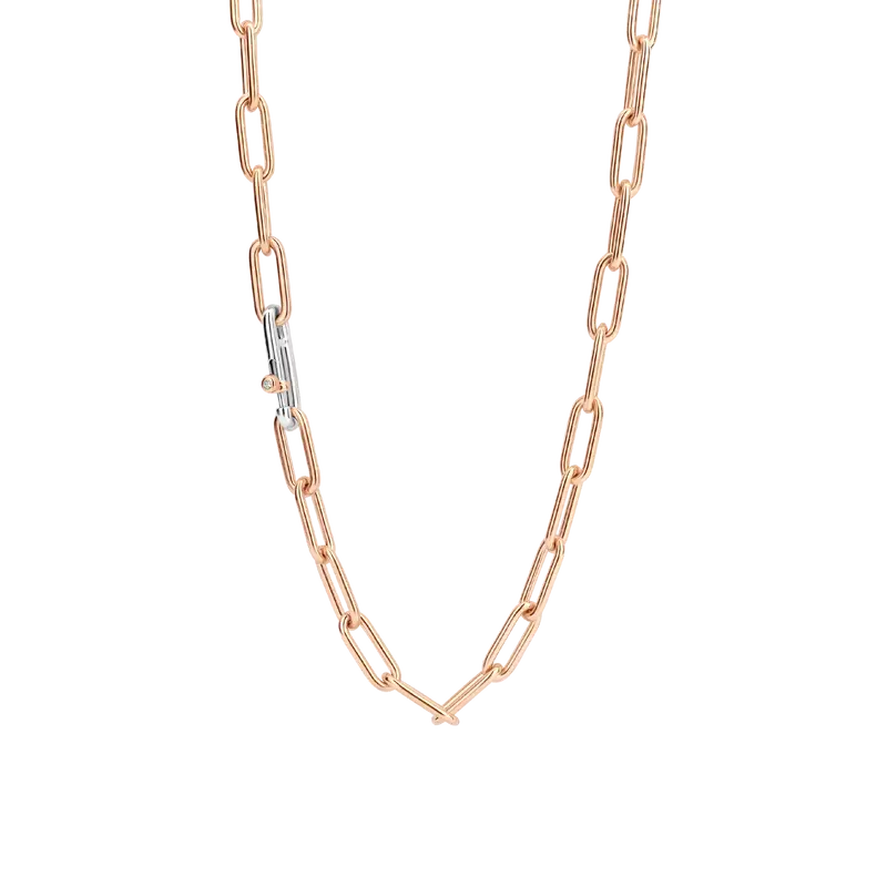 TI SENTO Necklace 3947SR