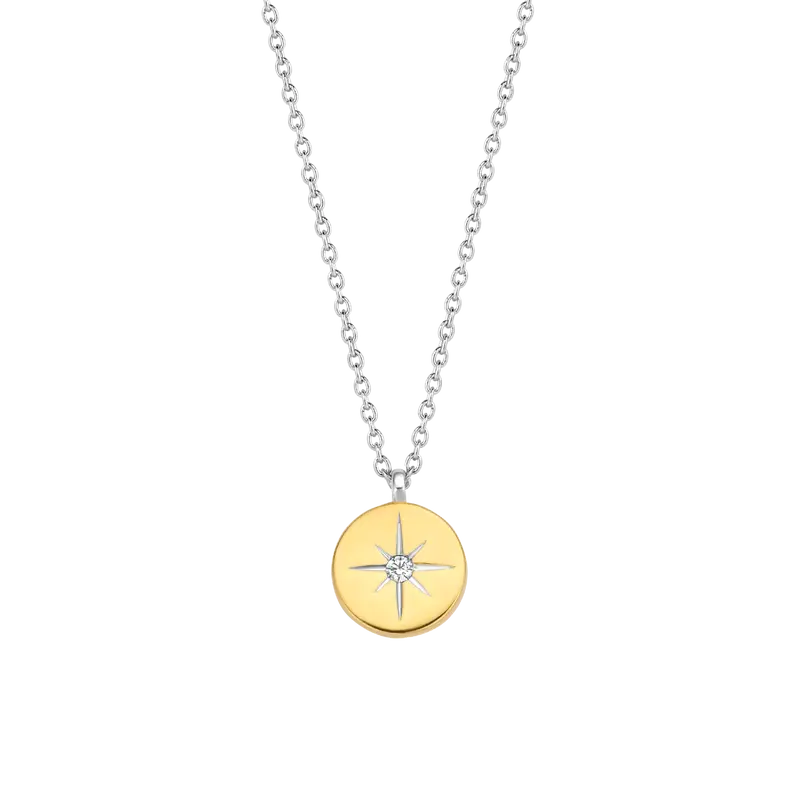 TI SENTO Necklace 3953ZY