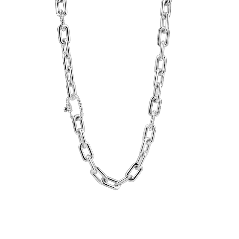TI SENTO Necklace 3957ZI