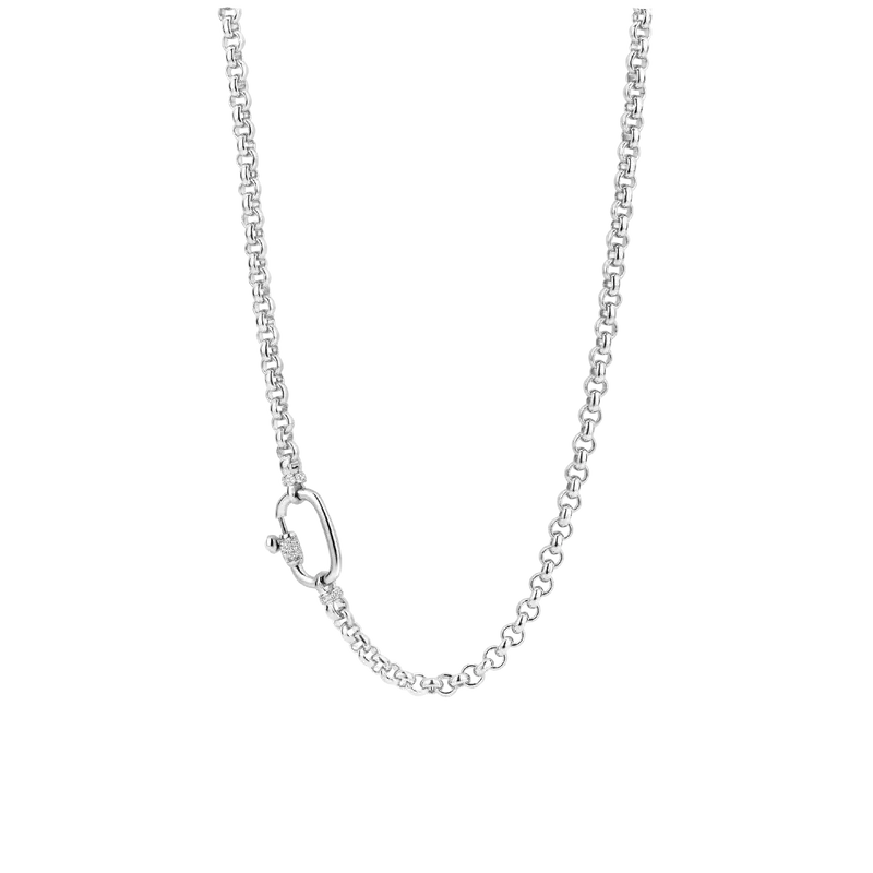 TI SENTO Necklace 3958ZI