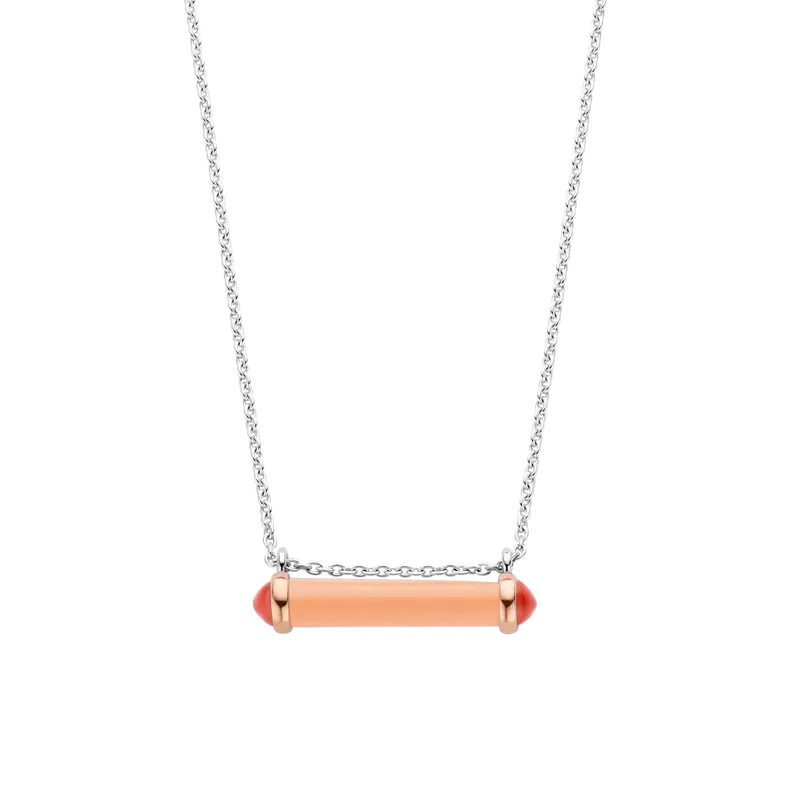 TI SENTO Necklace 3963CP
