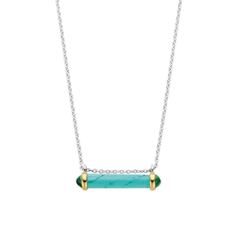 TI SENTO Necklace 3963TQ