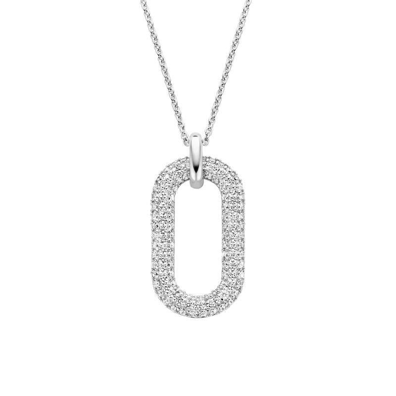 TI SENTO Necklace 3964ZI